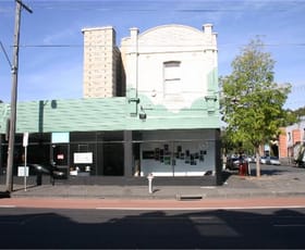Offices commercial property leased at 191 Johnston Street Collingwood VIC 3066
