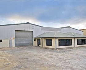 Factory, Warehouse & Industrial commercial property leased at Portion/17 Capelli Road Wingfield SA 5013