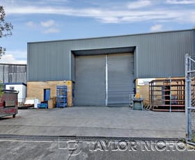 Factory, Warehouse & Industrial commercial property leased at 76-80 Shepherd Street Marrickville NSW 2204