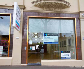 Offices commercial property leased at Sh224 Gnd/224-232 Clarendon Street South Melbourne VIC 3205