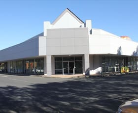 Shop & Retail commercial property leased at Unit 4/8 Blaxland Road Campbelltown NSW 2560