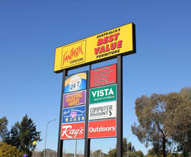 Shop & Retail commercial property leased at Unit 4/8 Blaxland Road Campbelltown NSW 2560