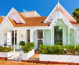 Shop & Retail commercial property leased at 16 Transvaal Avenue Double Bay NSW 2028