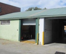 Shop & Retail commercial property leased at Factory 3/122-126 Platform Street Lidcombe NSW 2141