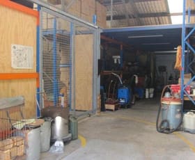 Factory, Warehouse & Industrial commercial property leased at Factory 3/122-126 Platform Street Lidcombe NSW 2141