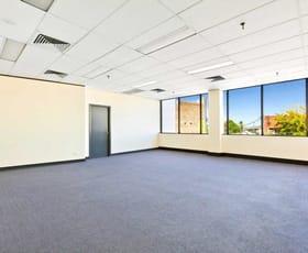 Showrooms / Bulky Goods commercial property leased at Suite 8, 1 Forest Road Hurstville NSW 2220