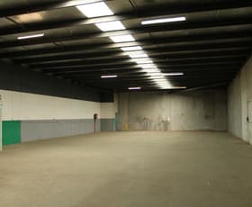Factory, Warehouse & Industrial commercial property leased at 2/46 Gilbert Park Drive Knoxfield VIC 3180
