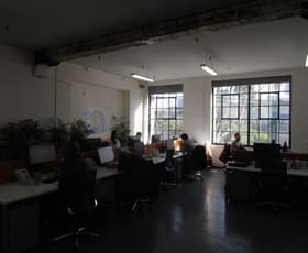 Offices commercial property leased at Darlinghurst NSW 2010