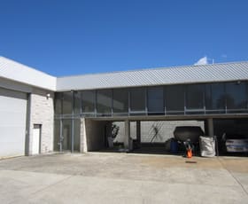 Factory, Warehouse & Industrial commercial property leased at Kirrawee NSW 2232