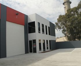 Factory, Warehouse & Industrial commercial property leased at 4/14-18 Venture Close Dandenong VIC 3175