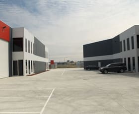 Factory, Warehouse & Industrial commercial property leased at 4/14-18 Venture Close Dandenong VIC 3175