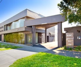 Factory, Warehouse & Industrial commercial property leased at 141 Palmer Street Richmond VIC 3121