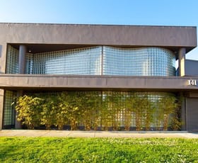 Factory, Warehouse & Industrial commercial property leased at 141 Palmer Street Richmond VIC 3121