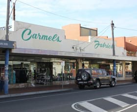 Factory, Warehouse & Industrial commercial property leased at Shop 2/11-13 Como Parade West Mentone VIC 3194
