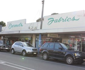 Shop & Retail commercial property leased at Shop 2/11-13 Como Parade West Mentone VIC 3194