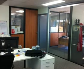 Offices commercial property leased at Level 1/49 Smeaton Grange Road Smeaton Grange NSW 2567