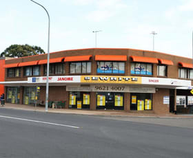 Shop & Retail commercial property leased at 115 Best Road Seven Hills NSW 2147