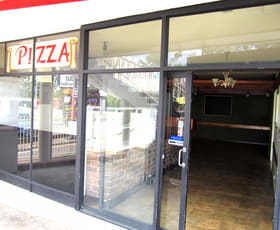 Shop & Retail commercial property leased at Peakhurst NSW 2210