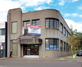 Showrooms / Bulky Goods commercial property leased at 162 Williams Road Prahran VIC 3181