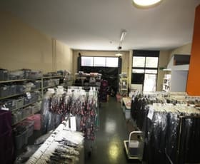 Factory, Warehouse & Industrial commercial property leased at Belrose NSW 2085