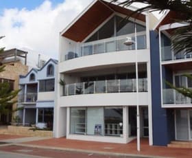 Shop & Retail commercial property leased at 45C Breakwater Parade Mandurah WA 6210