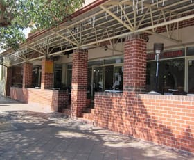 Shop & Retail commercial property leased at SHOP 1/32 Burlington Road Homebush NSW 2140