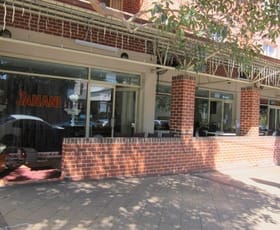 Shop & Retail commercial property leased at SHOP 1/32 Burlington Road Homebush NSW 2140