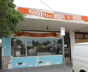 Shop & Retail commercial property leased at 46 David Street Dandenong VIC 3175