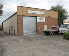 Offices commercial property leased at 16 Racecourse Road Pakenham VIC 3810