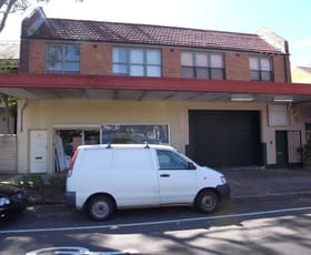 Offices commercial property leased at 79 Nelson Street Annandale NSW 2038