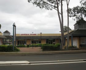 Offices commercial property leased at 7/61 Holdsworth Drive Narellan NSW 2567