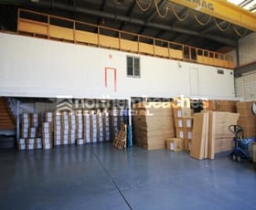 Factory, Warehouse & Industrial commercial property leased at Mona Vale NSW 2103