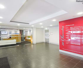 Offices commercial property leased at Suite G01/20 Chandos Street St Leonards NSW 2065