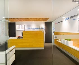 Offices commercial property leased at Suite G01/20 Chandos Street St Leonards NSW 2065