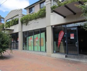 Shop & Retail commercial property leased at 1/94 Karimbla Road Miranda NSW 2228