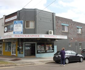 Shop & Retail commercial property leased at Ground flo/789 King Georges Road South Hurstville NSW 2221