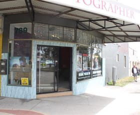 Shop & Retail commercial property leased at Ground flo/789 King Georges Road South Hurstville NSW 2221