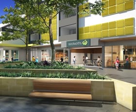 Shop & Retail commercial property leased at Kingsgrove NSW 2208