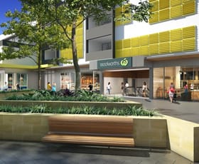 Shop & Retail commercial property leased at Kingsgrove NSW 2208