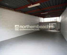 Factory, Warehouse & Industrial commercial property leased at Cromer NSW 2099