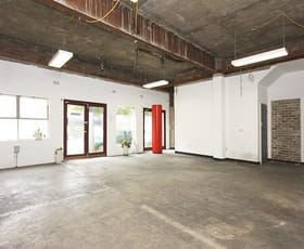 Shop & Retail commercial property leased at Suite B/338 Mitchell Road Alexandria NSW 2015