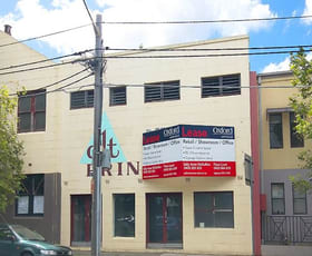 Showrooms / Bulky Goods commercial property leased at Suite B/338 Mitchell Road Alexandria NSW 2015