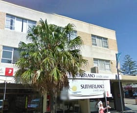 Offices commercial property leased at 3 & 4/17 Surf Road Cronulla NSW 2230
