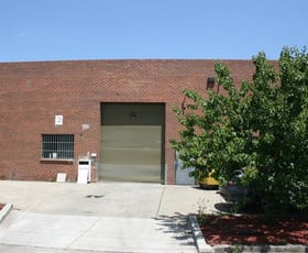 Factory, Warehouse & Industrial commercial property leased at 3 Norfolk Court Coburg North VIC 3058