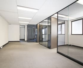 Offices commercial property leased at Epping NSW 2121