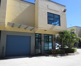 Factory, Warehouse & Industrial commercial property leased at Kingsgrove NSW 2208