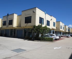 Factory, Warehouse & Industrial commercial property leased at Kingsgrove NSW 2208