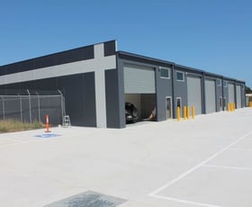 Factory, Warehouse & Industrial commercial property leased at Unit 3/2 Sovereign Drive Hastings VIC 3915