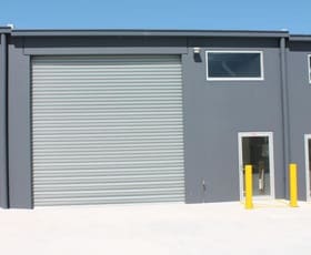 Factory, Warehouse & Industrial commercial property leased at Unit 3/2 Sovereign Drive Hastings VIC 3915