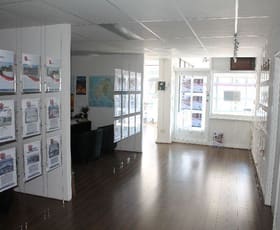 Offices commercial property leased at Level 1 Su/305-307 Thomas Street Dandenong VIC 3175